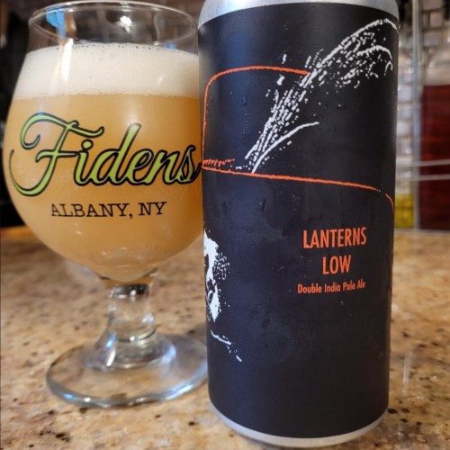 Fidens -- Lanterns Low -- Dec 27th