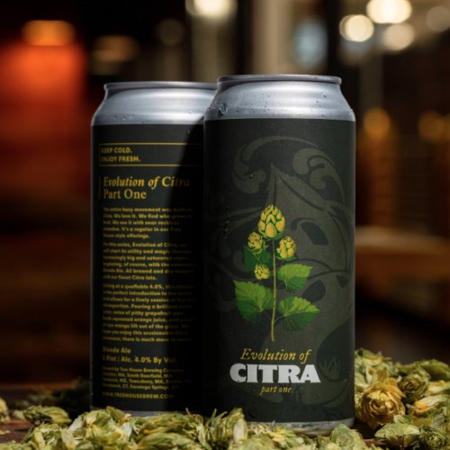 ***1 Can Tree House Evolution of Citra Part 1***