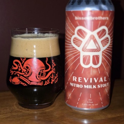 Bissell Brothers -- Revival -- Dec 27th