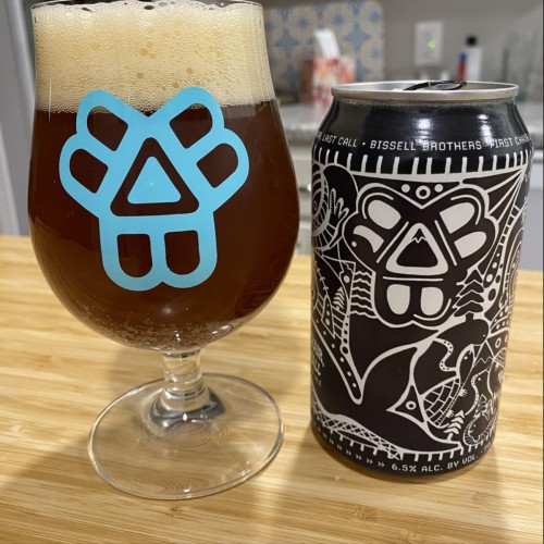 Bissell Brothers -- First Chair Last Call -- Jan 7th