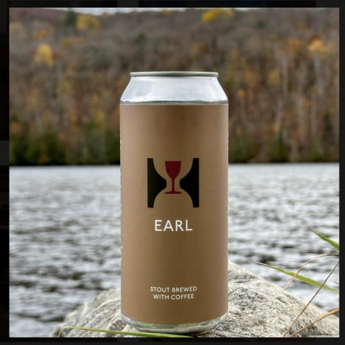 Hill Farmstead -- Earl -- Jan 14th