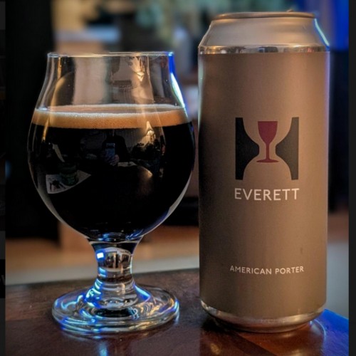 Hill Farmstead -- Everett -- Jan 14th