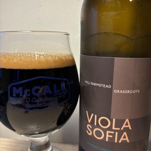 Hill Farmstead -- Viola Sofia (2025 Release)