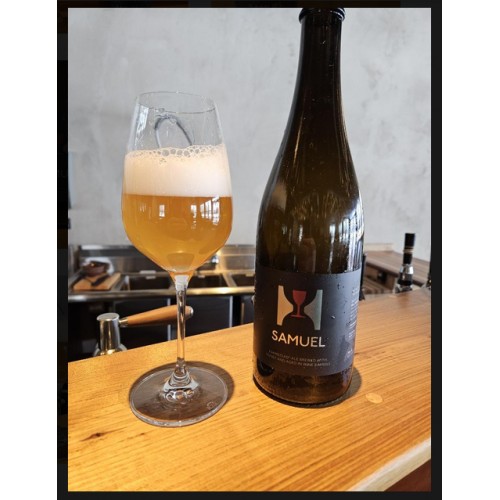 Hill Farmstead -- Samuel Batch 6 -- Feb 2025 Release