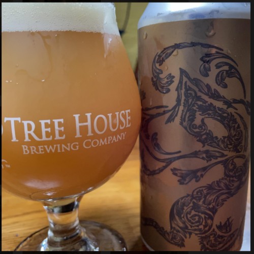 Tree House -- Very Dddoublegangerrr -- Feb 4th