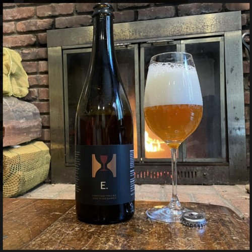 Hill Farmstead -- E. (2020)