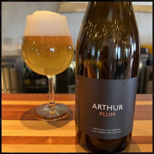 Hill Farmstead -- Arthur: Plum (2023)