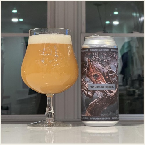 Tree House -- No Citra, No Problem -- Feb 21st