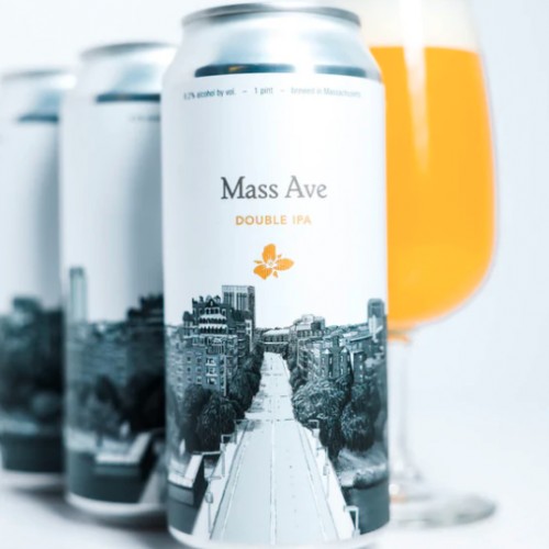 ***1 Can Trillium Mass Ave***