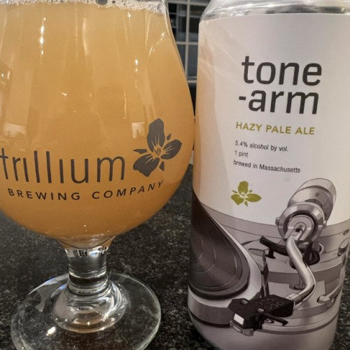 ***1 Can Trillium Tonearm***