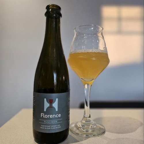 Hill Farmstead -- Florence Puncheon (2023)