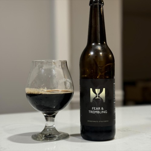 Hill Farmstead - Fear and Trembling