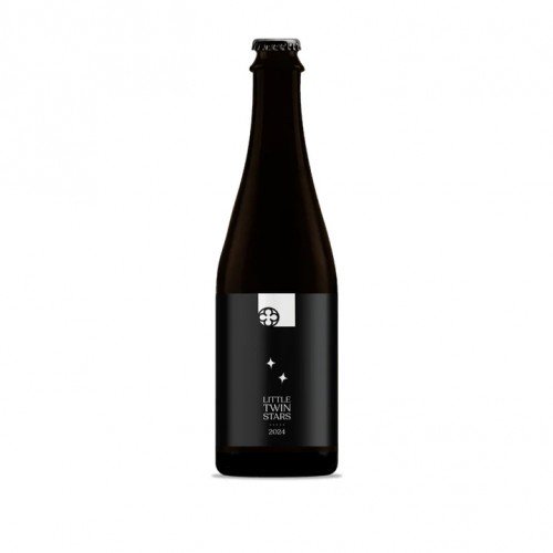 Monkish Little Twin Stars 500ml (1 Bottle)