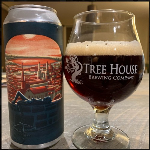 Tree House -- At Ease -- Aug 20th