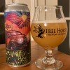 Tree House -- Saturated DIPA -- June 27th