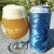 Tree House -- Big Blue DIPA -- Oct 4th