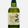 Hakushu -- 12 Year