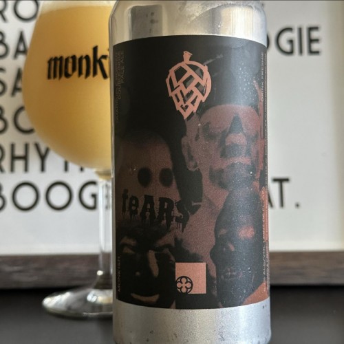 Monkish -- FEARS -- Oct 17th