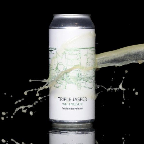 Fidens - Triple Jasper w/ Nelson (1 can)