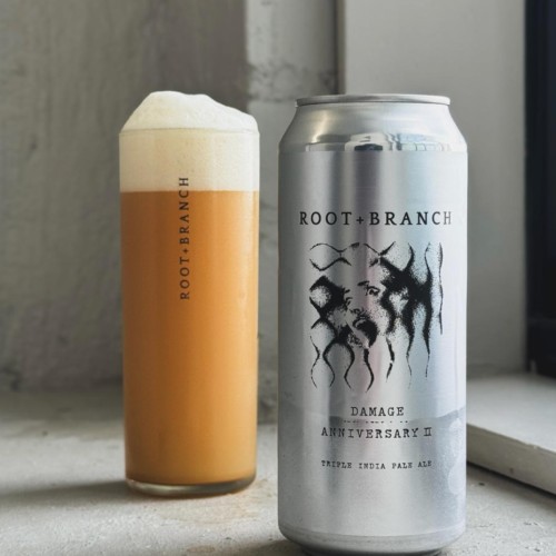 Root and Branch - Damage Anniversary II (1 can)