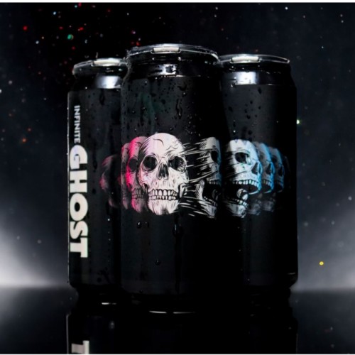 Parish - Infinite Ghost (2 cans)