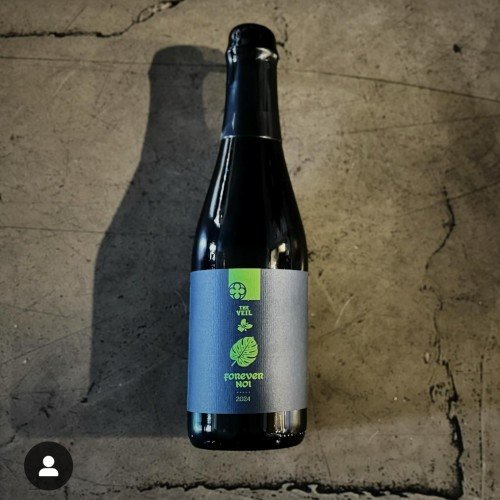 Monkish - Forever Noi (1 bottle)