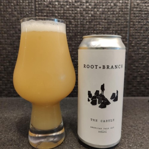 Root and Branch - The Castle (1 can)