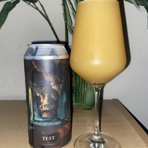 Test - Sky Cathedral (1 can)