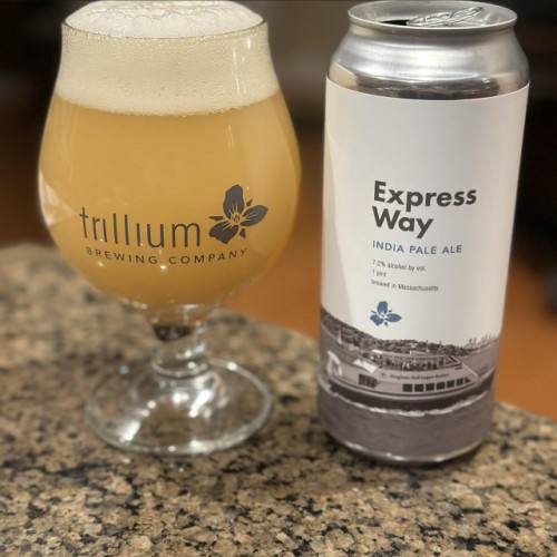 Trillium -- Express Way -- Dec 16th