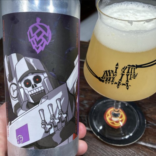 Monkish -- Mega Monk -- Feb 4th