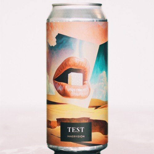 Test - Innervision (1 can)