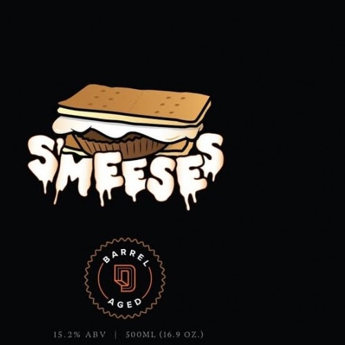 Dimensional Brewing S'meeses