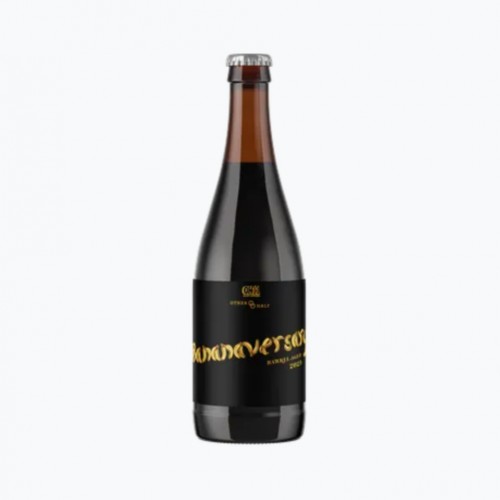 OTHER HALF 11TH ANNIVERSARY BANANAVERSARY BA IMPERIAL STOUT 12.5%