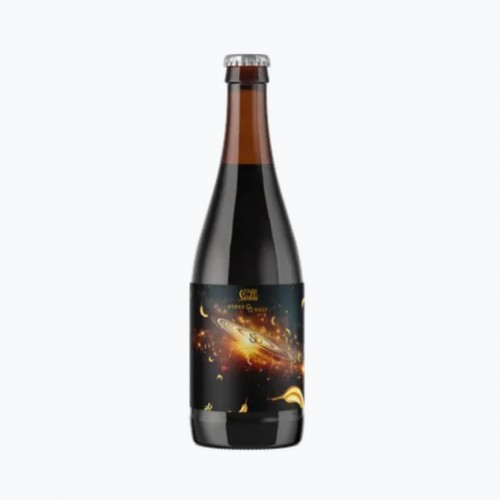 OTHER HALF 11TH ANNIVERSARY BANANAVERSE BA IMPERIAL STOUT 12.5%