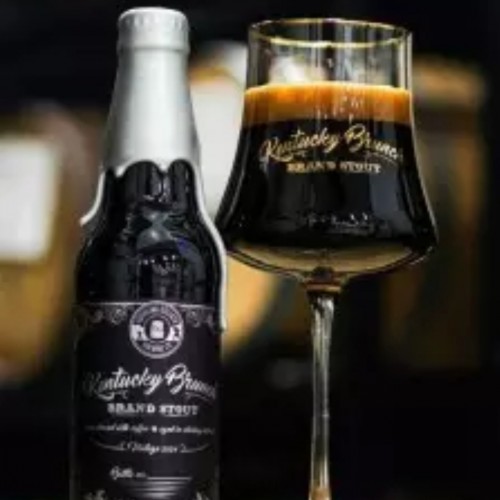 Toppling Goliath Kentucky Brunch Brand Stout (KBBS) 2024