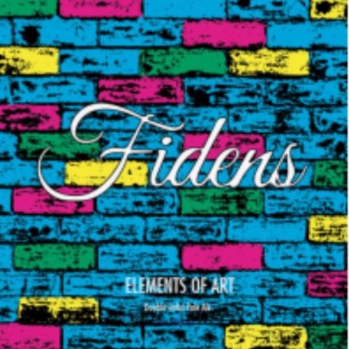 Fidens - Elements of Art (1 can)