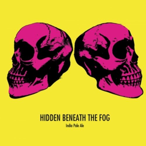 Fidens - Hidden Beneath the Dog (1 can)