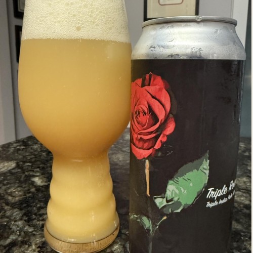 Fidens - Triple Rose (1 can)