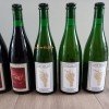 9 bottles CANTILLON - 50N4E, Sang Bleu & Vigneronne