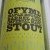 Evil Twin Brewing Westbrook OFYMD Pastry Stout Tiki