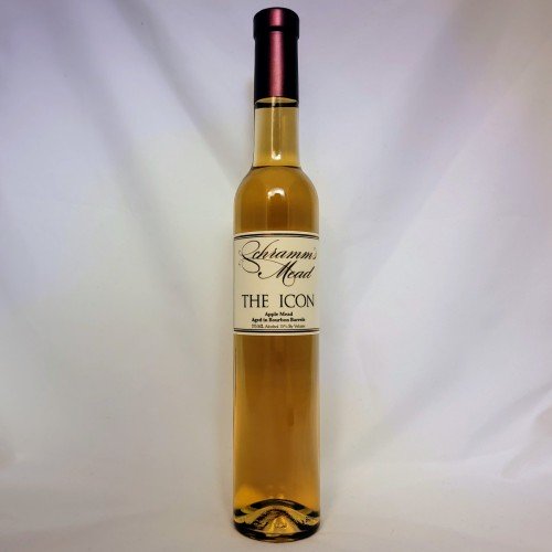 Schramm's Mead The Icon