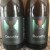 Hill Farmstead Wine Barrel Aged Dorothy B2 & B3