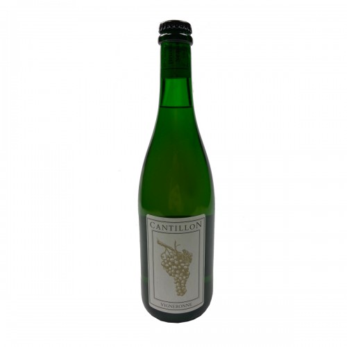 1 time Cantillon vigneronne 2020 (750ml)