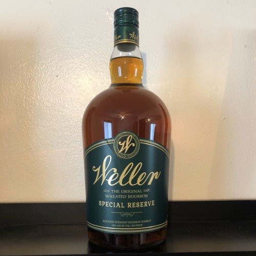 Weller Special Reserve 1.75L (Free shipping CONUS)