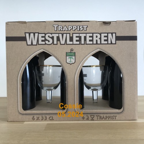 Westvleteren Gift Box (Westy 12)