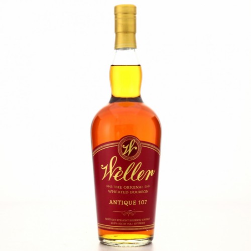 Weller Antique 107 (1 bottle)