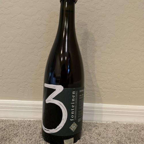 3F Drie Fonteinen, Cantillon and Oud Beersel Sherry Box (8 of 12)