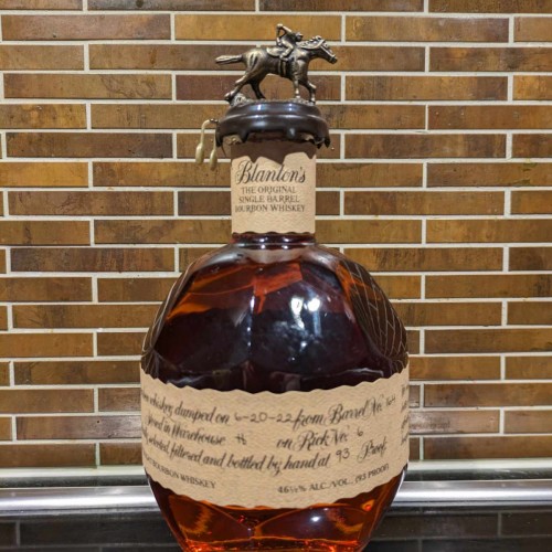 Blanton's The original 06-20-2022