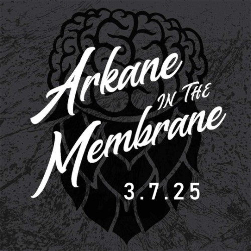 ARKANE IN THE MEMBRANE 2025 VIP