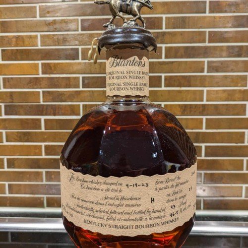 Blanton's 04-19-2023